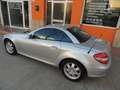 Mercedes-Benz SLK 200 Kompressor Plateado - thumbnail 11
