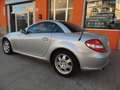 Mercedes-Benz SLK 200 Kompressor Plateado - thumbnail 12