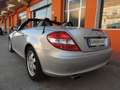 Mercedes-Benz SLK 200 Kompressor Plateado - thumbnail 7