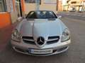 Mercedes-Benz SLK 200 Kompressor Plateado - thumbnail 3