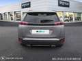 Peugeot 2008 1.2 PureTech 130ch S\u0026S Allure Pack Grijs - thumbnail 5
