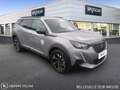 Peugeot 2008 1.2 PureTech 130ch S\u0026S Allure Pack Grijs - thumbnail 3