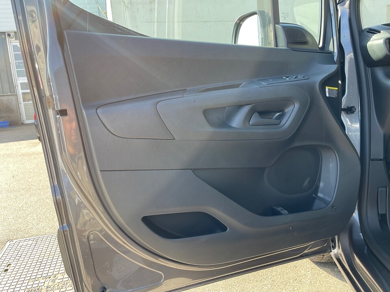 Peugeot Partner KW L2 — photo 13