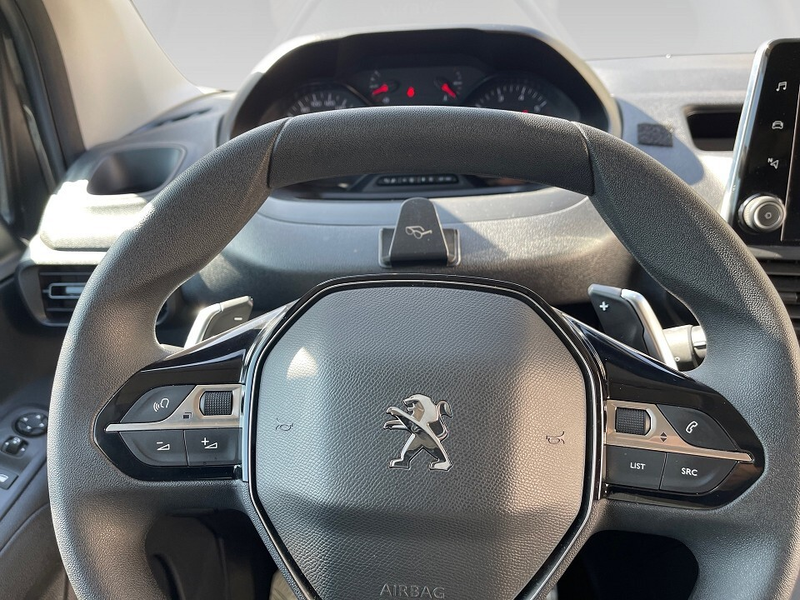 Peugeot Partner KW L2 — photo 15