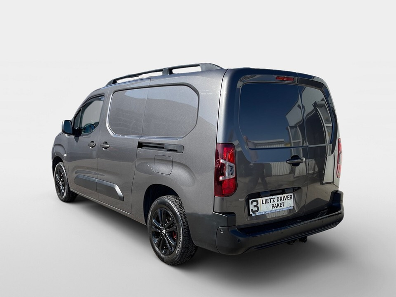 Peugeot Partner KW L2 — photo 5