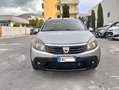 Dacia Sandero Sandero I 2008 1.6 8v Stepway Gpl 85cv Silber - thumbnail 2