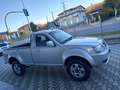 Tata Xenon PICK UP DICOR 4x4 + RIDOTTE CASSONE LUNGO + VASCA Gris - thumbnail 4
