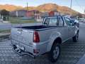 Tata Xenon PICK UP DICOR 4x4 + RIDOTTE CASSONE LUNGO + VASCA Gris - thumbnail 6