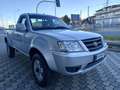Tata Xenon PICK UP DICOR 4x4 + RIDOTTE CASSONE LUNGO + VASCA Gris - thumbnail 5