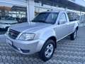 Tata Xenon PICK UP DICOR 4x4 + RIDOTTE CASSONE LUNGO + VASCA Gris - thumbnail 1