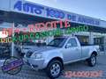 Tata Xenon PICK UP DICOR 4x4 + RIDOTTE CASSONE LUNGO + VASCA Gris - thumbnail 2