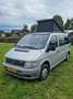Mercedes-Benz Camper: Mercedes Vito Plateado - thumbnail 1