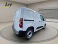 Opel Combo-e - e Basis Weiß - thumbnail 4