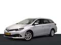 Toyota Auris Touring Sports 1.8 Hybrid Aspiration Plateado - thumbnail 1