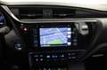 Toyota Auris Touring Sports 1.8 Hybrid Aspiration Plateado - thumbnail 25