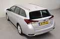 Toyota Auris Touring Sports 1.8 Hybrid Aspiration Plateado - thumbnail 11