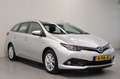 Toyota Auris Touring Sports 1.8 Hybrid Aspiration Plateado - thumbnail 7