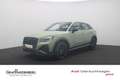 Audi Q2 35 TFSI S line Matrix Navi SHZ Verde - thumbnail 1