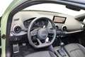 Audi Q2 35 TFSI S line Matrix Navi SHZ Verde - thumbnail 9