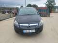 Opel Zafira 1.8 16v Family 140 Negro - thumbnail 2