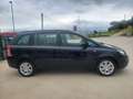 Opel Zafira 1.8 16v Family 140 Negro - thumbnail 4