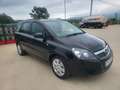 Opel Zafira 1.8 16v Family 140 Negro - thumbnail 3