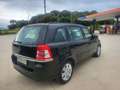 Opel Zafira 1.8 16v Family 140 Negro - thumbnail 5