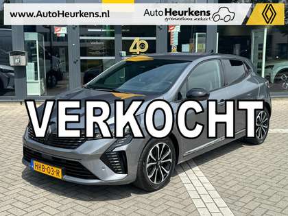 Renault Clio TCe 90 GPF techno | Pack City Premium | Pack Drivi