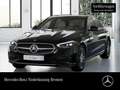 Mercedes-Benz C 180 AVANTG+PANO+360+LED+TOTW+KEYLESS+9G Schwarz - thumbnail 1