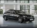 Mercedes-Benz C 180 AVANTG+PANO+360+LED+TOTW+KEYLESS+9G Schwarz - thumbnail 17