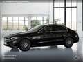 Mercedes-Benz C 180 AVANTG+PANO+360+LED+TOTW+KEYLESS+9G Schwarz - thumbnail 3