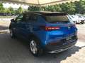 Opel Grandland X 1.2/Autom/LED/Tempo/Spur/Teilleder Blau - thumbnail 7