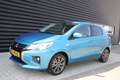 Mitsubishi Space Star 1.2 Dynamic 15"LM-Velgen, Cruise, NL-Auto Blauw - thumbnail 21