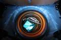Mitsubishi Space Star 1.2 Dynamic 15"LM-Velgen, Cruise, NL-Auto Bleu - thumbnail 34