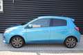 Mitsubishi Space Star 1.2 Dynamic 15"LM-Velgen, Cruise, NL-Auto Blauw - thumbnail 20