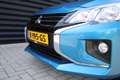 Mitsubishi Space Star 1.2 Dynamic 15"LM-Velgen, Cruise, NL-Auto Bleu - thumbnail 21