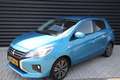 Mitsubishi Space Star 1.2 Dynamic 15"LM-Velgen, Cruise, NL-Auto Blauw - thumbnail 37