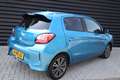 Mitsubishi Space Star 1.2 Dynamic 15"LM-Velgen, Cruise, NL-Auto Blauw - thumbnail 2
