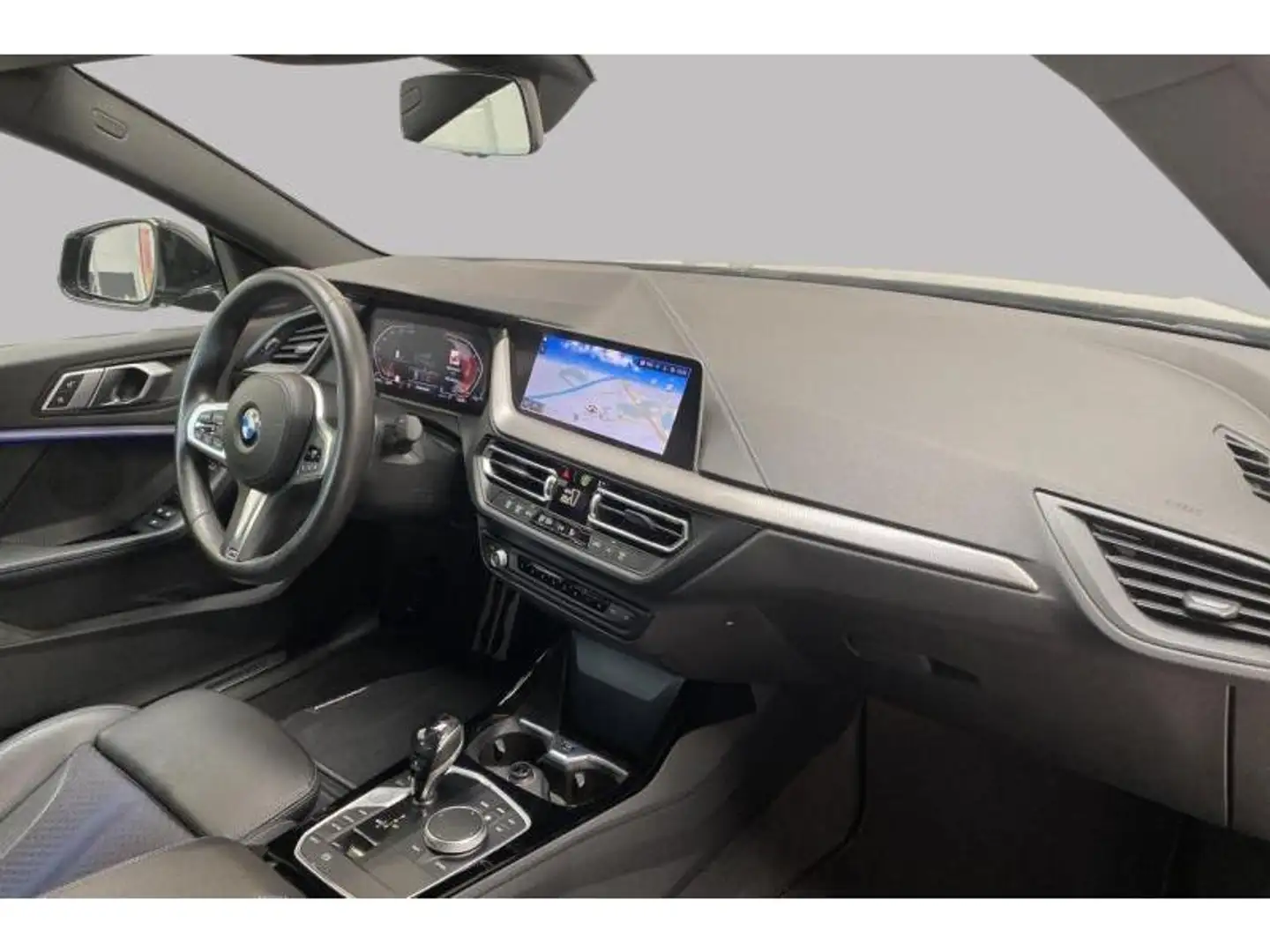 BMW 218 Gran Coupé Kit M Noir - 2