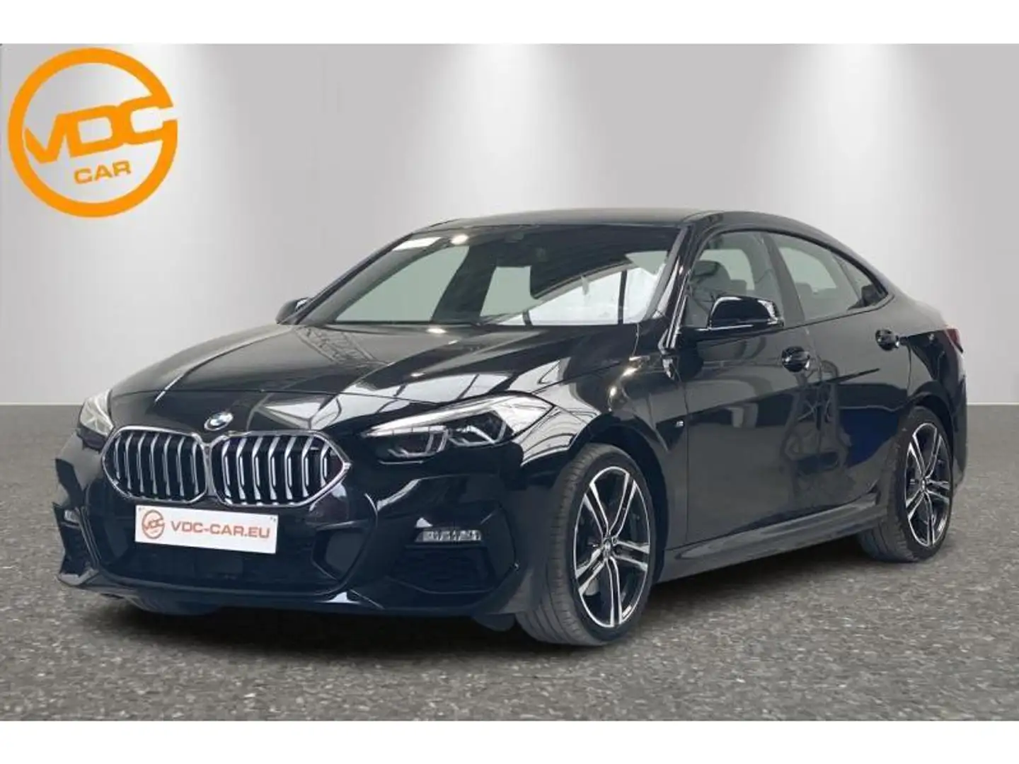 BMW 218 Gran Coupé Kit M Noir - 1
