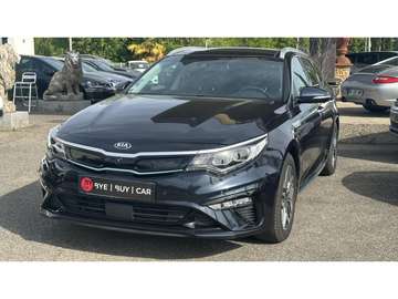 SW Hybride 2.0 GDI - BVA Ultimate Business - GARANTIE 12 MOIS