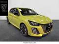 Peugeot 208 Allure Eléctrico 136 (100 Kw) Jaune - thumbnail 3