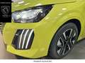 Peugeot 208 Allure Eléctrico 136 (100 Kw) Jaune - thumbnail 13