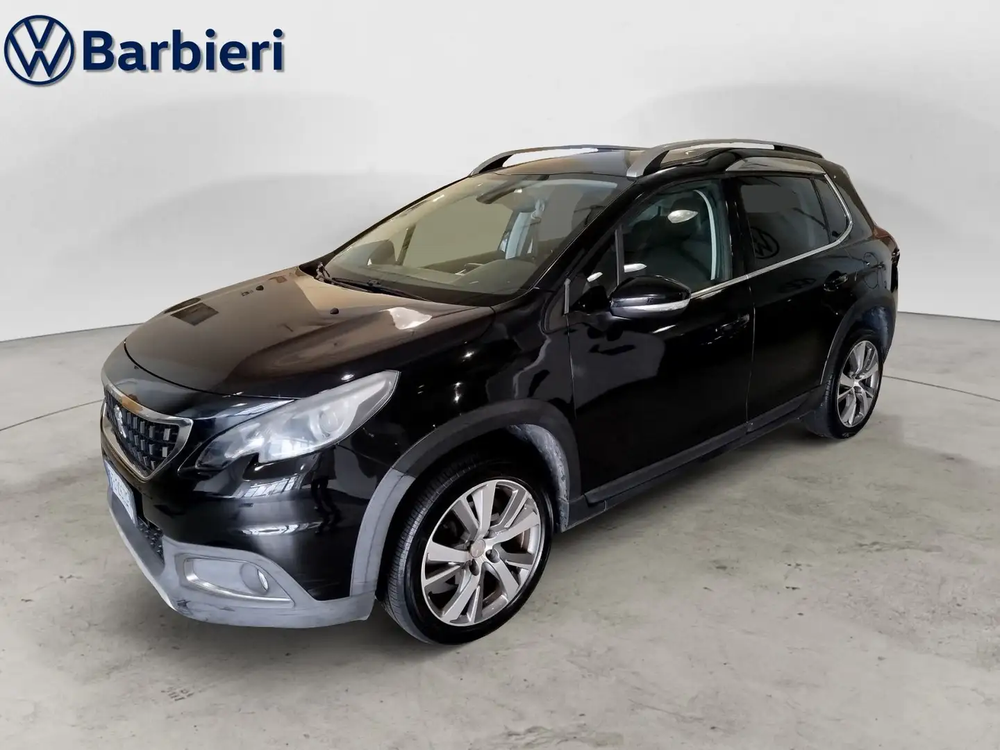 Peugeot 2008 BlueHDi 120 S&S Allure - 1