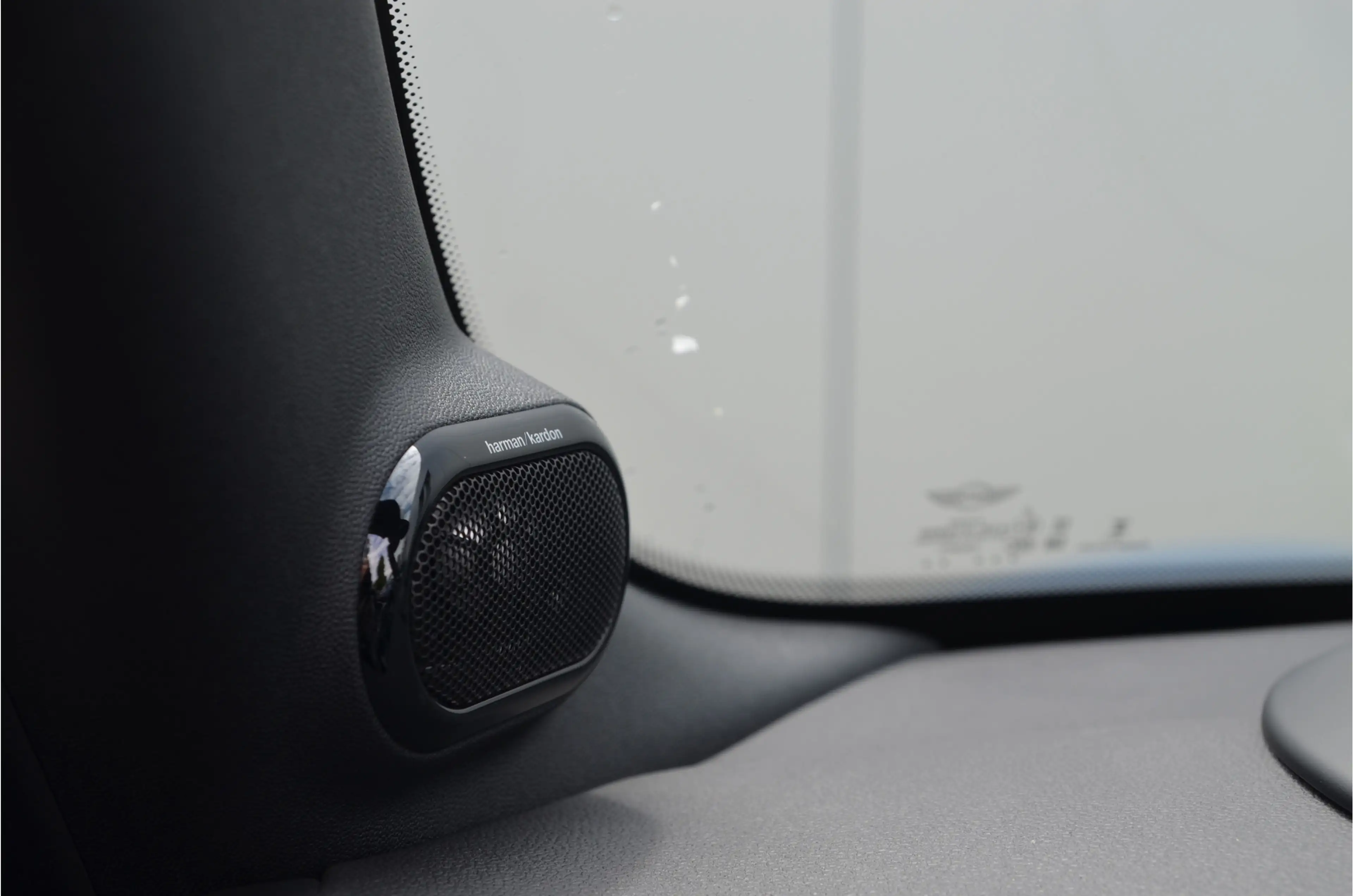 MINI John Cooper Works Cabrio Automaat / Sportstoelen / Achteruitrijcamera / Com — photo 11
