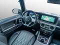 Mercedes-Benz G 63 AMG Stronger than time Edition Gris - thumbnail 13
