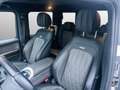 Mercedes-Benz G 63 AMG Stronger than time Edition Gris - thumbnail 9