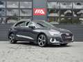 Audi A3 Sportback 40 TFSI e S edition Competition Grau - thumbnail 22