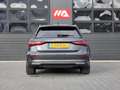 Audi A3 Sportback 40 TFSI e S edition Competition Grijs - thumbnail 23