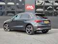 Audi A3 Sportback 40 TFSI e S edition Competition Grijs - thumbnail 24